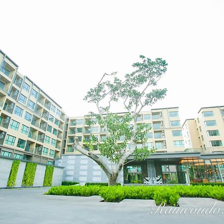 Raincondo Ampere Ча Ам Екстериор снимка