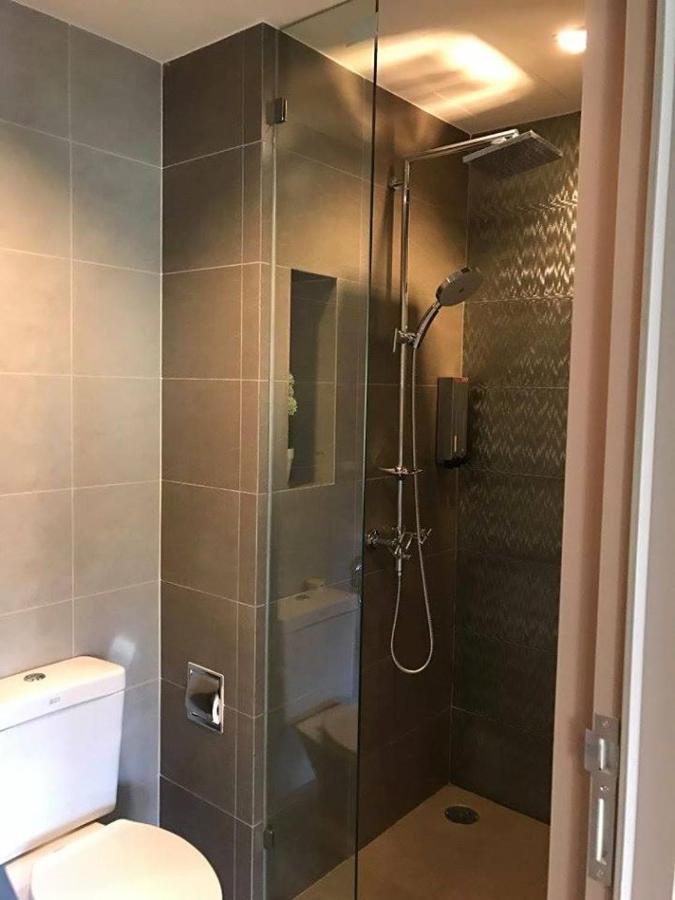 Raincondo Ampere Ча Ам Екстериор снимка