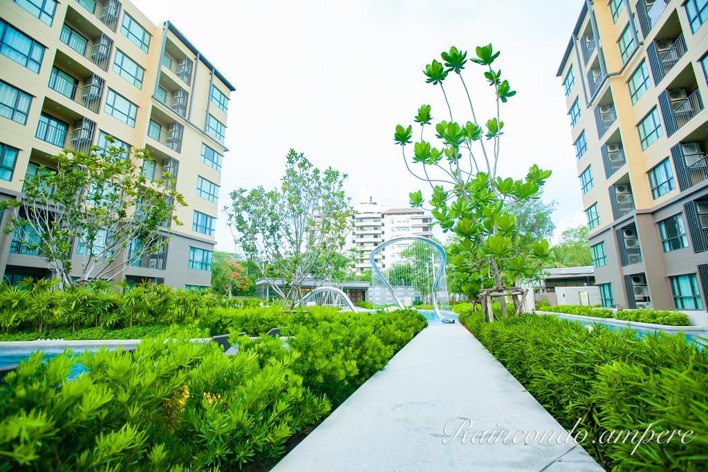 Raincondo Ampere Ча Ам Екстериор снимка