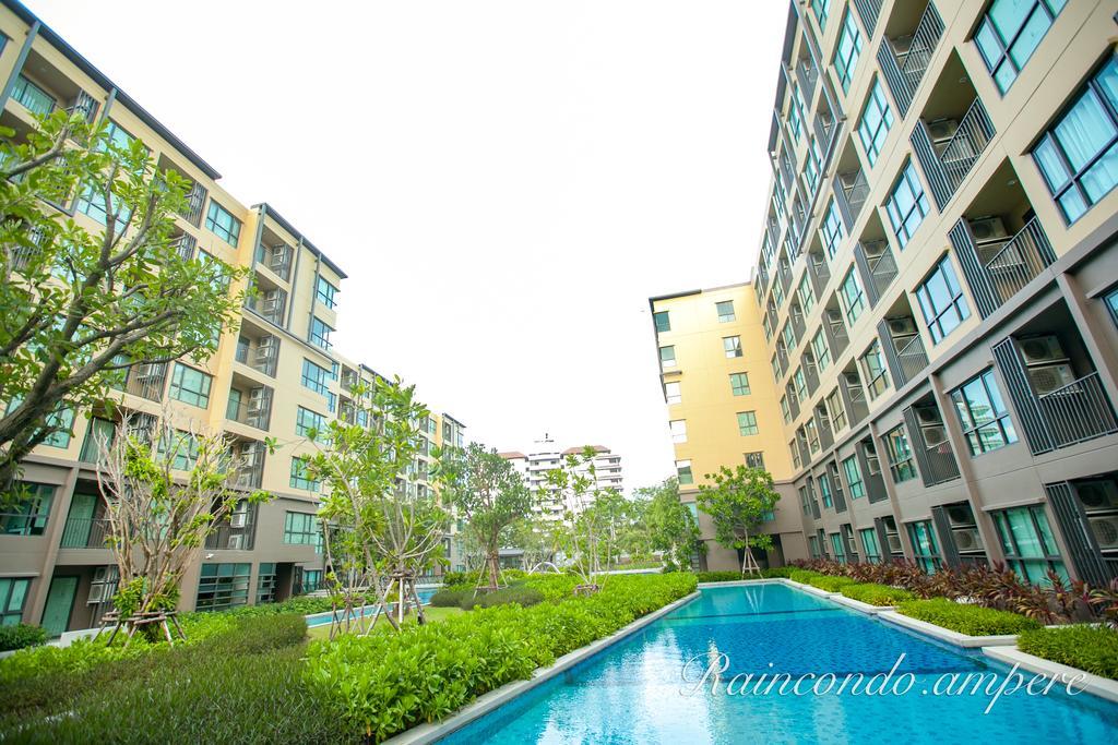 Raincondo Ampere Ча Ам Екстериор снимка