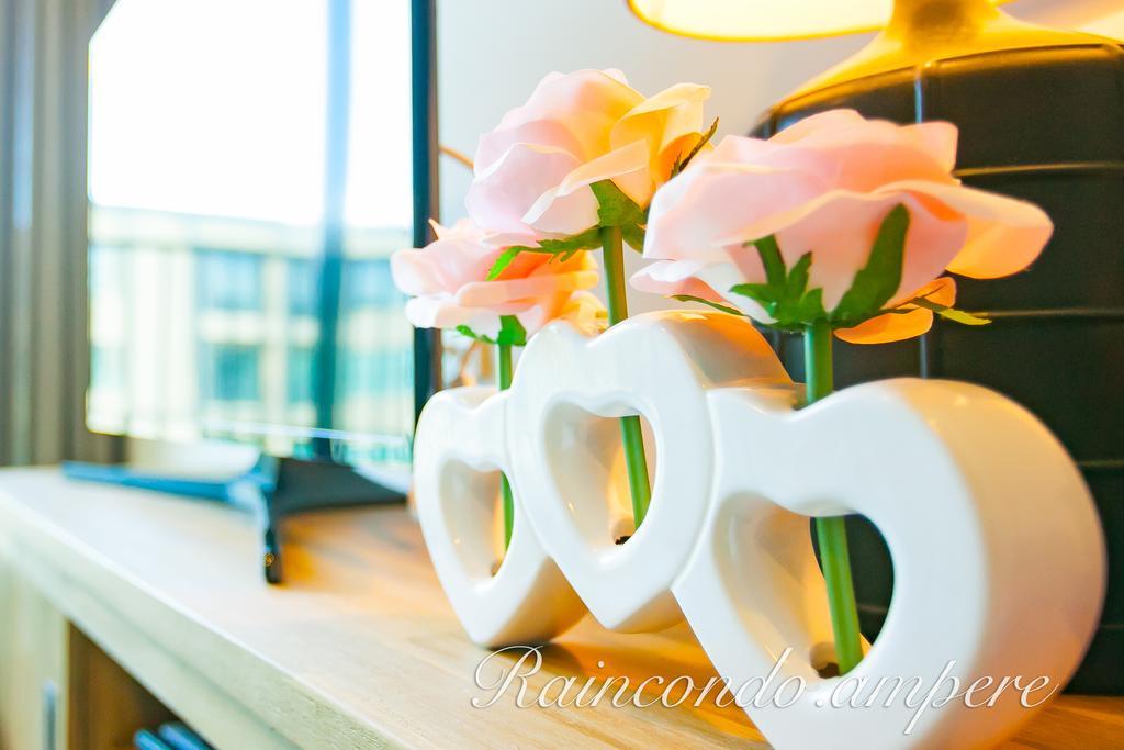 Raincondo Ampere Ча Ам Екстериор снимка