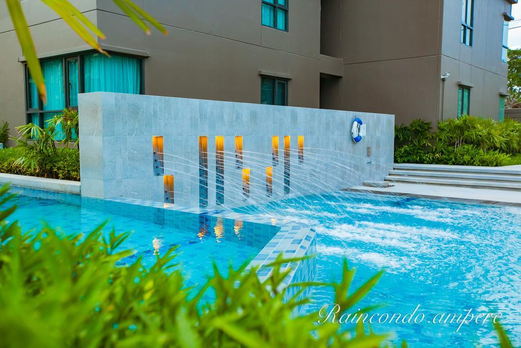 Raincondo Ampere Ча Ам Екстериор снимка
