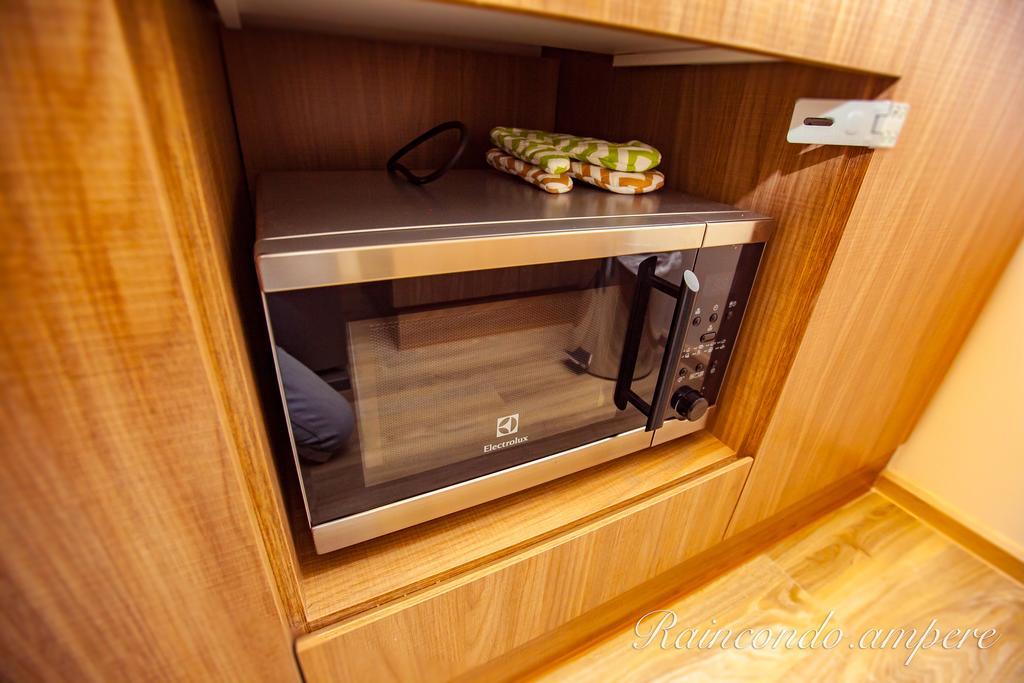 Raincondo Ampere Ча Ам Екстериор снимка
