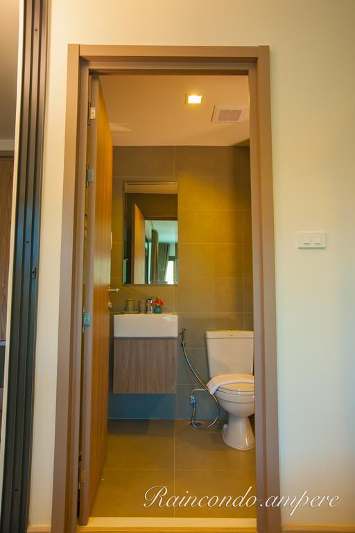 Raincondo Ampere Ча Ам Екстериор снимка