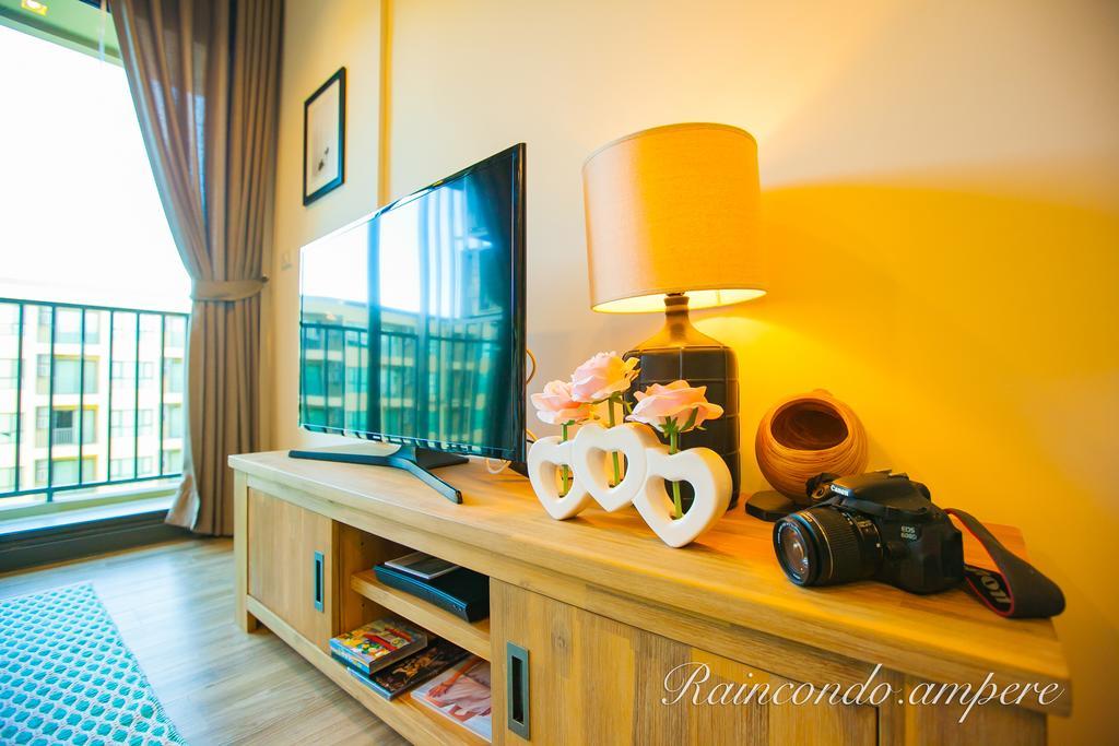 Raincondo Ampere Ча Ам Екстериор снимка