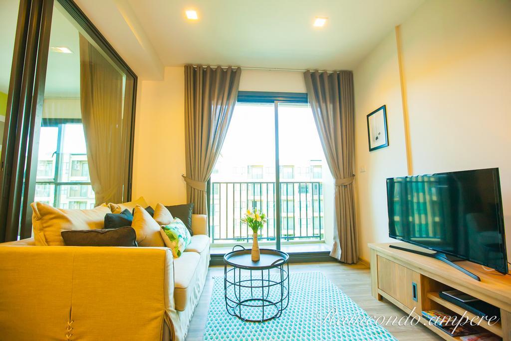Raincondo Ampere Ча Ам Екстериор снимка