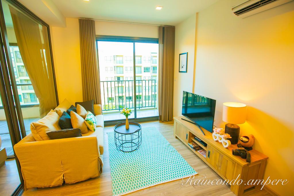 Raincondo Ampere Ча Ам Екстериор снимка