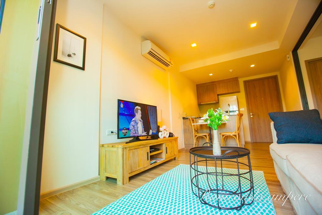 Raincondo Ampere Ча Ам Екстериор снимка