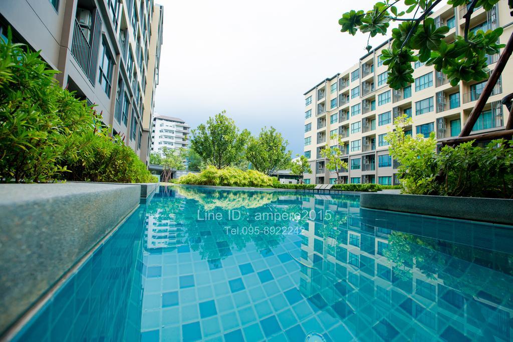 Raincondo Ampere Ча Ам Екстериор снимка